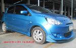 MITSUBISHI MIRAGE  รุ่น GR1 (มิราจ)